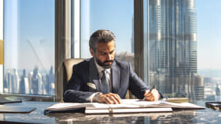 Получить инвесторскую визу в Дубае: правила, условия и преимущества