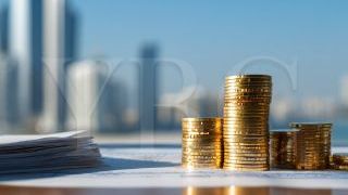 在阿治曼获得加密牌照：无误的项目路线图