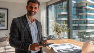 Получить лицензию агента по недвижимости на Кипре (Real Estate Agent License)