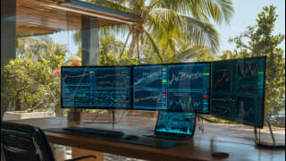 Получить лицензию для управления международной группой компаний на Маврикии