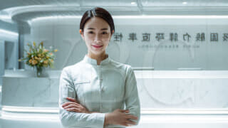 Получить лицензию на больницу/клинику (Medical Institution Practicing License) в Китае