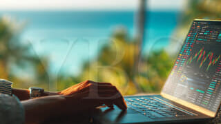 Получить лицензию на цифровую биржу активов в Лабуане