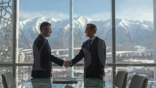 Получить лицензию на право осуществления страховой (перестраховочной) деятельности в Казахстане