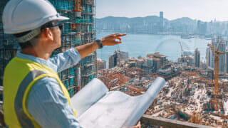 Получить лицензию на деятельность генерального строительного подрядчика в Гонконге
