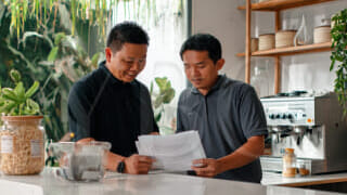 Получить лицензию на домашний бизнес Pangan Industri Rumah Tangga в Индонезии