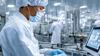 Получить лицензию на эксплуатацию предприятия по производству пищевых продуктов в Сингапуре