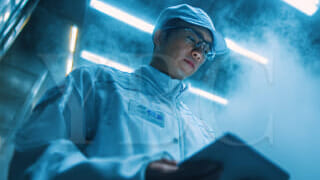 Получить лицензию на эксплуатацию холодильного склада (Licence to Operate a Coldstore) в Сингапуре