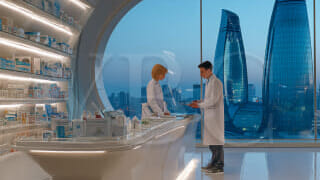 Получить лицензию на фармацевтическую деятельность в Казахстане