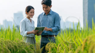 Получить лицензию на ферму в Сингапуре 