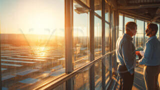 Получить лицензию на генерацию электроэнергии на Кипре (CERA License)