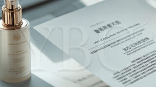 Получить лицензию на импорт косметики (License for Import of Cosmetics (Non-Special/Special use) в Китае