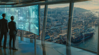 Получить лицензию на импорт и экспорт в Гонконге