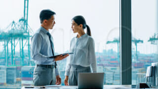 Получить лицензию на импорт/экспорт пищевых продуктов в Сингапуре