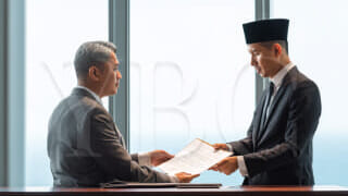 Получить лицензию на исламский банкинг в Лабуане: требования регулятора