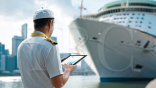 Получить лицензию на круизный терминал в Сингапуре (Cruise Terminal Licence)