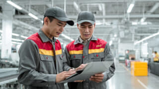 Получить лицензию на курьерские услуги SIPJ в Индонезии