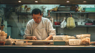 Получить лицензию на магазин Siu Mei и Lo Mei в Гонконге