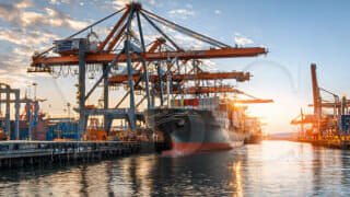 Получить лицензию на международные перевозки SIUJPT в Индонезии