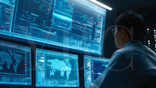 Получить лицензию на обработку данных в Китае Online Data Processing and Transaction Processing