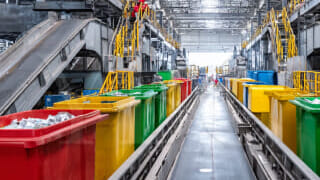 Получить лицензию на обращение с отходами в Гонконге