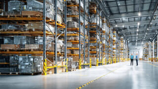 Получить лицензию на общий таможенный склад в Гонконге