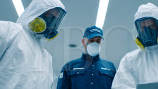 Лицензия на услуги дезинфекции, дезинсекции и дератизации в здравоохранении Казахстана