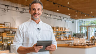 Получить лицензию на продовольственный магазин (Food Shop Licence) в Сингапуре