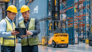 Получить лицензию на таможенный логистический центр PLB в Индонезии