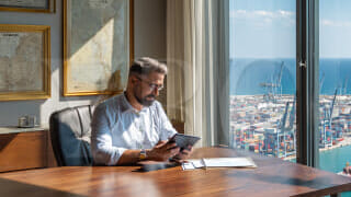 Получить лицензию на управление судами на Кипре (Ship Management License)