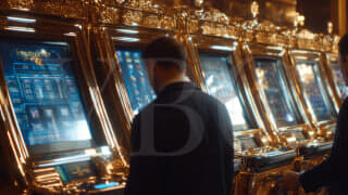 Получить лицензию на занятие деятельностью зала игровых автоматов в Казахстане