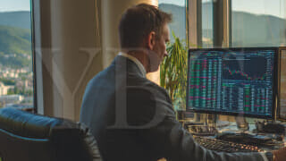 Получить лицензию регистратора ценных бумаг в Грузии