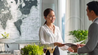 Получить лицензию турагента в Сингапуре (Travel Agent Licence)