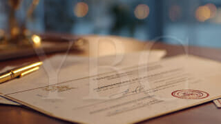 Получить рабочую визу в Dubai International Financial Centre