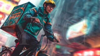 Получить разрешение на деятельность курьерской службы в Китае