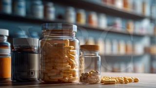 Получить разрешение на фармацевтическую деятельность в Дубае