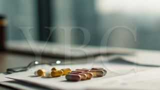 Получить разрешение на импорт лекарственных средств в Дубае