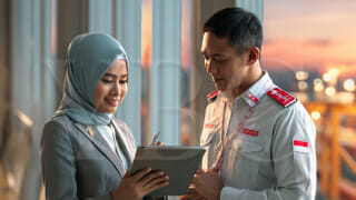 Получить разрешение на импорт (Persetujuan Impor) в Индонезии