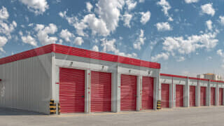 Получить разрешение на использование помещения под склад в Дубае