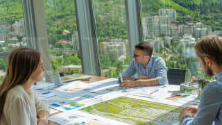 Получить разрешение на оказание воздействия на окружающую среду в Грузии