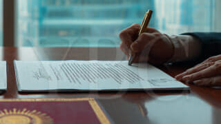 Получить разрешение на открытие банка, филиала банка-нерезидента Республики Казахстан