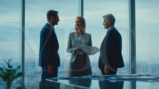 Получить разрешение на создание страховой (перестраховочной) организации-нерезидента Республики Казахстан