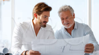 Получить разрешение на строительство на Кипре (Building Permit)