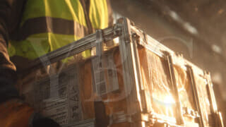 Получить разрешение на транзит специфических товаров в Казахстане