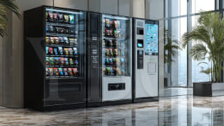 Получить разрешение на установку торгового автомата в Дубае