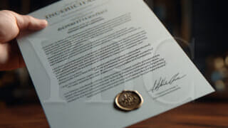 Получить сертификат Certificate of Incumbency в Гонконге