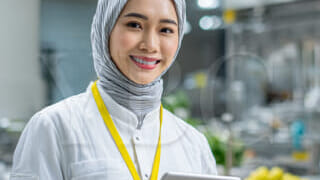 Получить сертификат гигиенической пригодности (Sertifikat Laik Higiene Sanitasi) в Индонезии