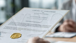 Получить сертификат Good Standing в Гонконге