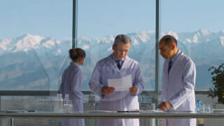 Получить сертификат на фармацевтический продукт в Казахстане