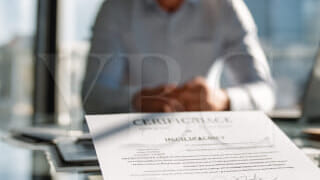 Получить сертификат о должностных лицах на Кипре (Certificate of Incumbency)