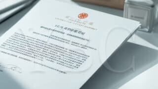 Получить сертификат о происхождении товара (China Compulsory Certification) в Китае